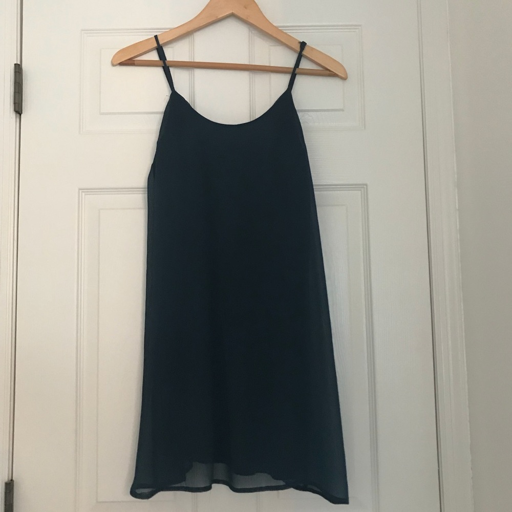 Forever 21 dress